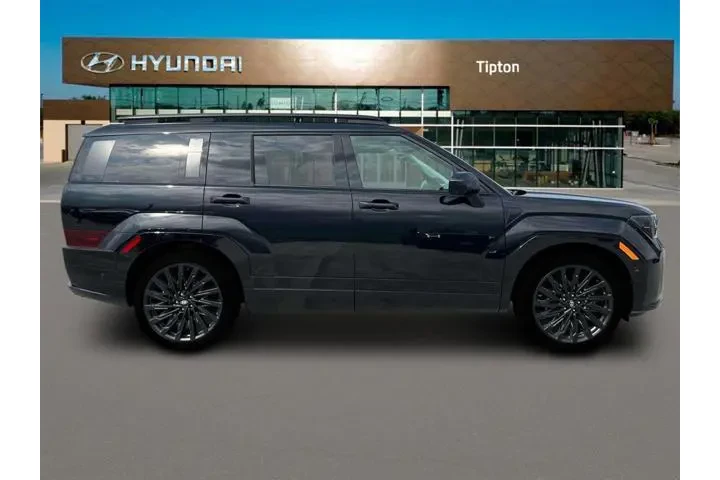 $34999 : Hyundai SANTA FE 2024 AWD Ca image 9