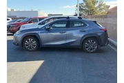 $26588 : Lexus UX 250h 2021 AWD F SPO thumbnail