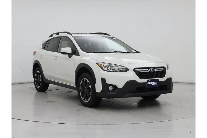 $21998 : Subaru Crosstrek 2022 AWD Pr image 1