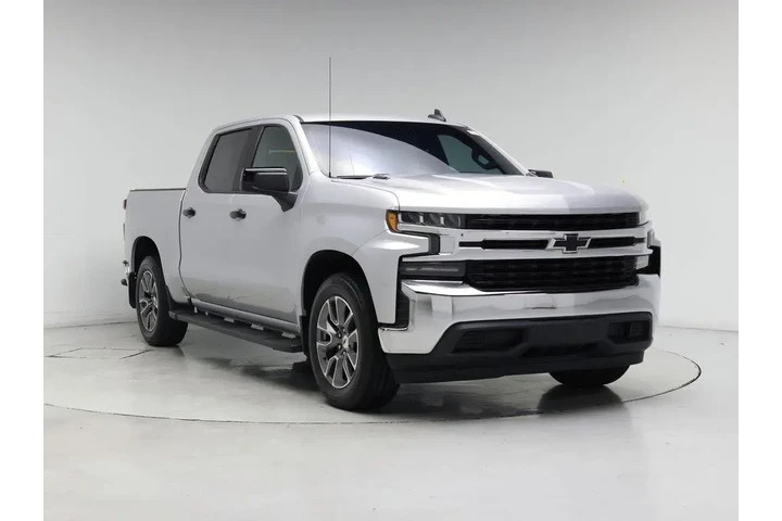 $30998 : Chevrolet Silverado 1500 202 image 1