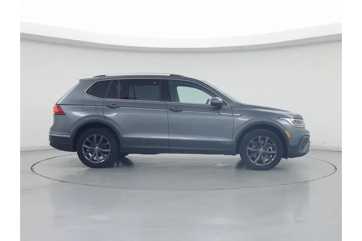 $25998 : Volkswagen Tiguan 2023 AWD S image 7
