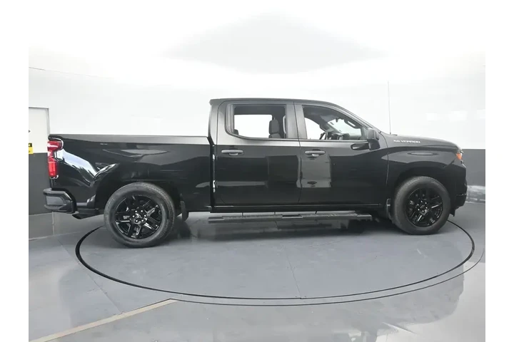 $30991 : Chevrolet Silverado 1500 202 image 7