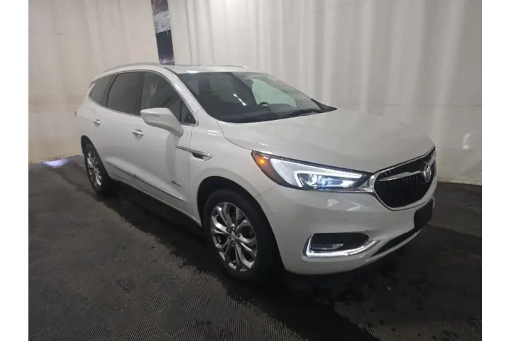 $29123 : Buick Enclave 2021 4x4 Aveni image 3