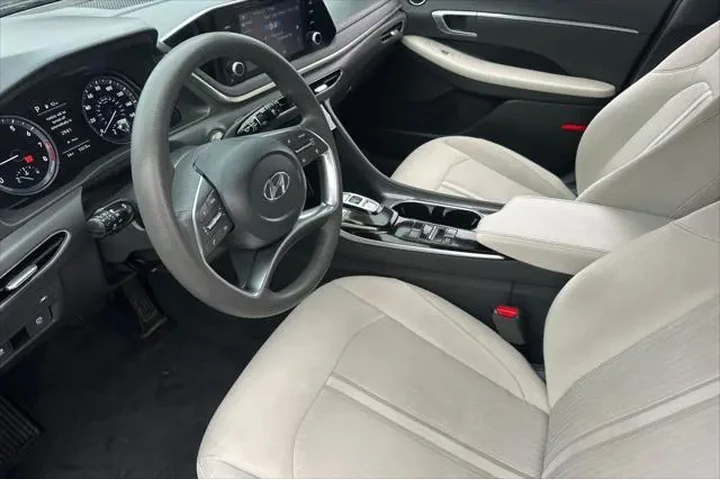 $18490 : Hyundai SONATA 2022 SEL 4dr image 10