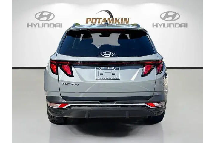 $20483 : Hyundai TUCSON 2024 SEL 4dr image 6