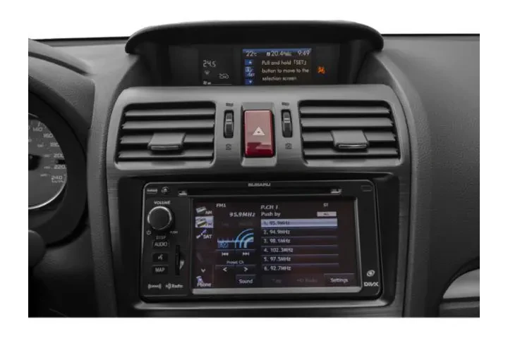 $15998 : Subaru XV Crosstrek 2015 AWD image 9