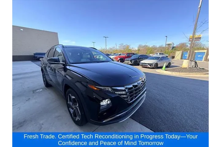 $18888 : Hyundai TUCSON 2022 Limited image 6