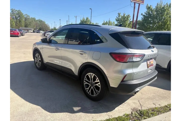 $11950 : 2020 Escape SEL image 7