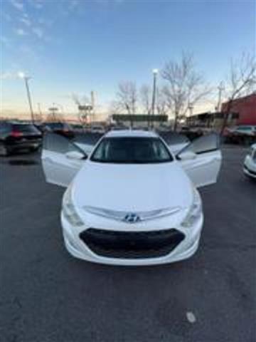 $6999 : 2014 Hyundai Sonata image 1