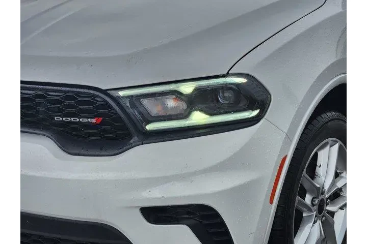 $25793 : Dodge Durango 2023 AWD GT La image 8