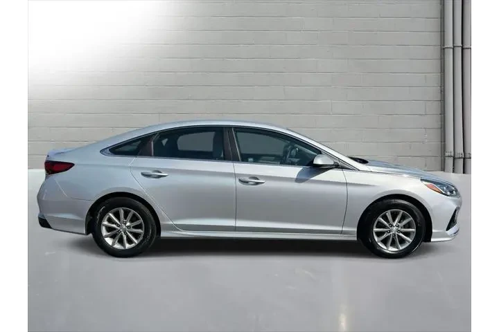 $14000 : Hyundai SONATA 2019 SE 4dr S image 5
