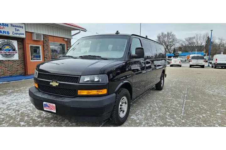 $26990 : 2019 Express LS 3500 image 3