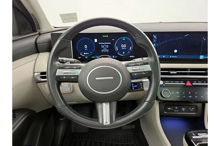 $34998 : Hyundai TUCSON Hybrid 2025 A image 10