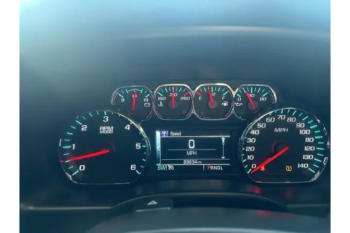 $23995 : Chevrolet Silverado 1500 201 image 7