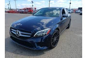 $25998 : Mercedes-Benz C-Class 2021 C thumbnail