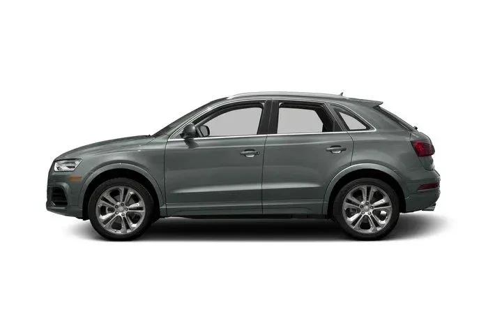 $13990 : Audi Q3 2016 2.0T Premium Pl image 3