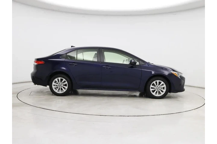$24998 : Toyota Corolla Hybrid 2024 L image 7