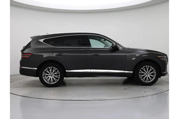 $36998 : Genesis GV80 2024 AWD 2.5T 4 image 7