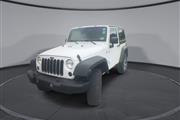 $14300 : PRE-OWNED 2013 JEEP WRANGLER thumbnail