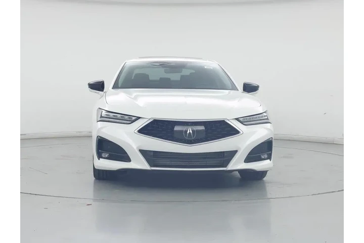 $30998 : Acura TLX 2021 SH-AWD 4dr Se image 5