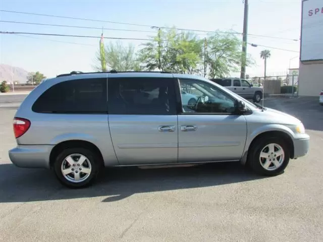 $5995 : 2006 Grand Caravan SXT image 3