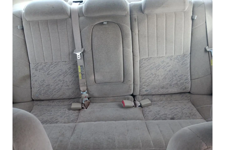 $1500 : 2003 Impala BASE image 10