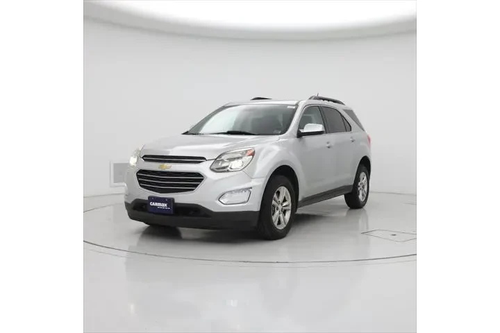 $12599 : Chevrolet Equinox 2016 LT 4d image 4
