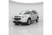 $12599 : Chevrolet Equinox 2016 LT 4d thumbnail