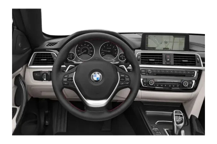 $22994 : BMW 4 Series 2019 AWD 430i x image 7