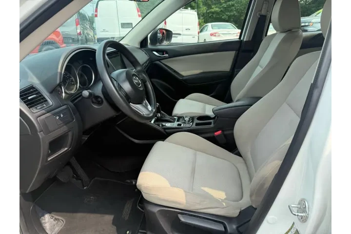 $10495 : 2016 CX-5 Sport image 8