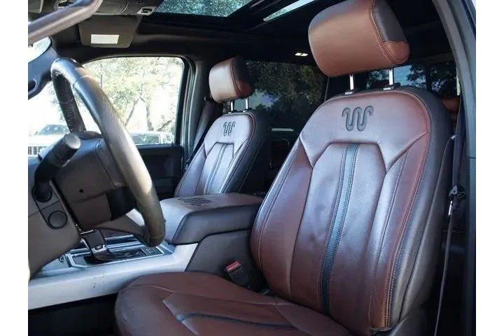 $32147 : Ford F-150 2018 4x4 King Ran image 7