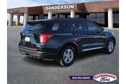 $30888 : Ford Explorer 2022 AWD XLT 4 thumbnail