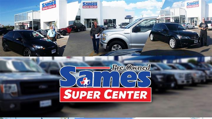 Sames Super Center image 6