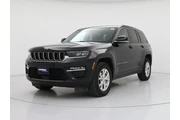 $32998 : Jeep Grand Cherokee 2023 4x4 thumbnail
