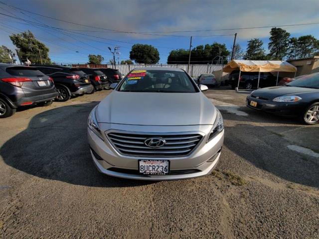 $10999 : 2016 Sonata SE image 4