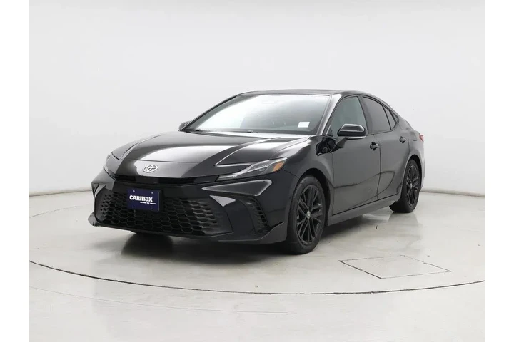 $34998 : Toyota Camry 2025 SE 4dr Sed image 4