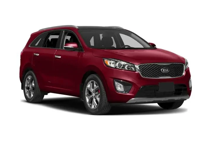 $18745 : Kia Sorento 2018 AWD SX V6 4 image 6