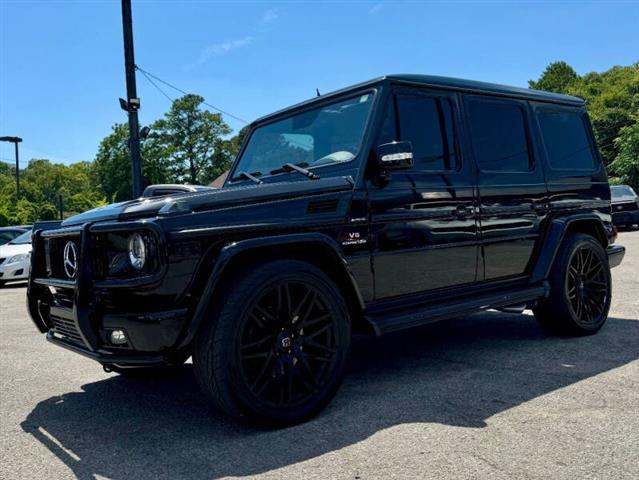 $55999 : 2010 Mercedes-Benz G-Class G image 7