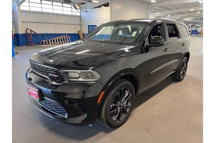 $33856 : Dodge Durango 2025 image 7