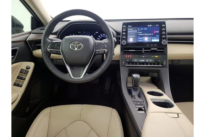 $32998 : Toyota Avalon 2022 XLE 4dr S image 10