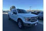 $31950 : Ford F-150 2020 4x4 XLT 4dr thumbnail