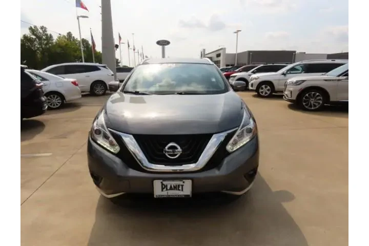 $11911 : Nissan Murano 2015 S 4dr SUV image 4
