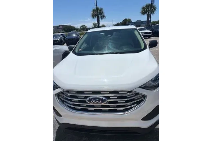 $19636 : Ford Edge 2020 SE 4dr Crosso image 2