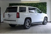$27433 : Chevrolet Tahoe 2016 4x4 LTZ thumbnail