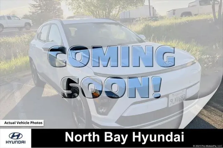 $22990 : Hyundai KONA Electric 2024 S image 1