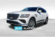 Genesis GV80 2025 AWD 2.5T S en Atlanta