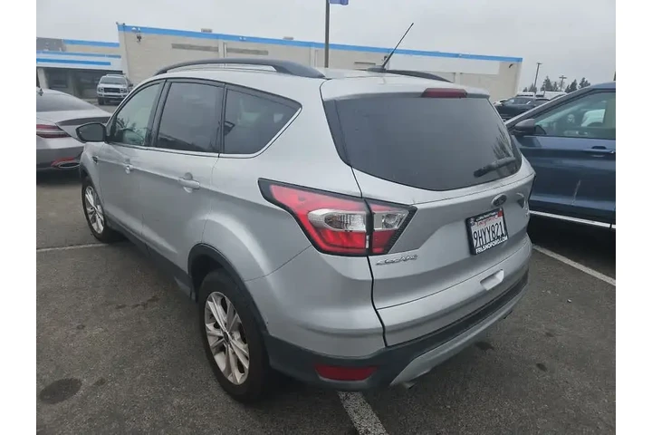 $10500 : Ford Escape 2018 SE 4dr SUV image 6