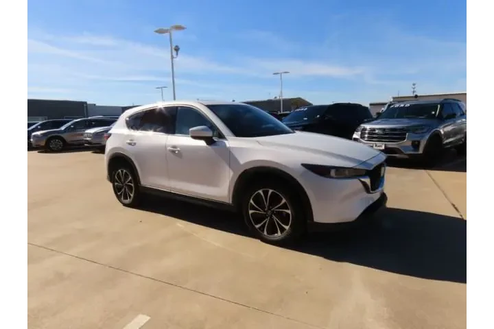 $27911 : Mazda CX-5 2023 AWD 2.5 S Pr image 5