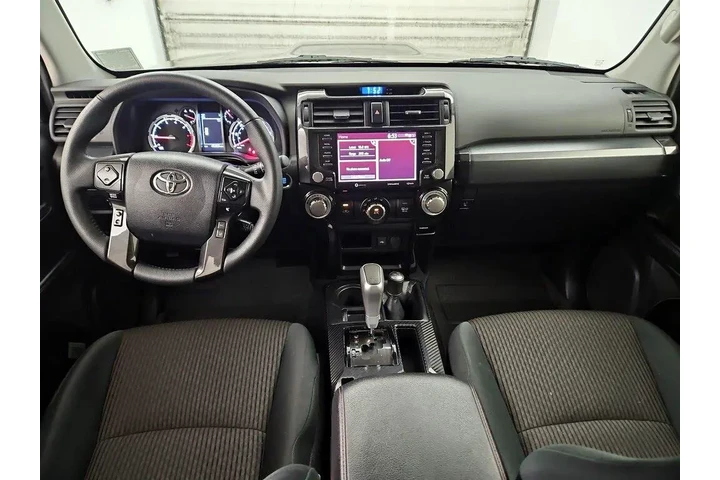 $39998 : Toyota 4Runner 2024 4x4 TRD image 9