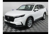 $36575 : Honda CR-V 2025 AWD EX-L 4dr thumbnail